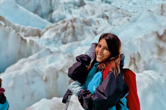 Guía de Nómadas impulsa la inserción laboral de jóvenes españoles en Nueva Zelanda - 1, Foto 1