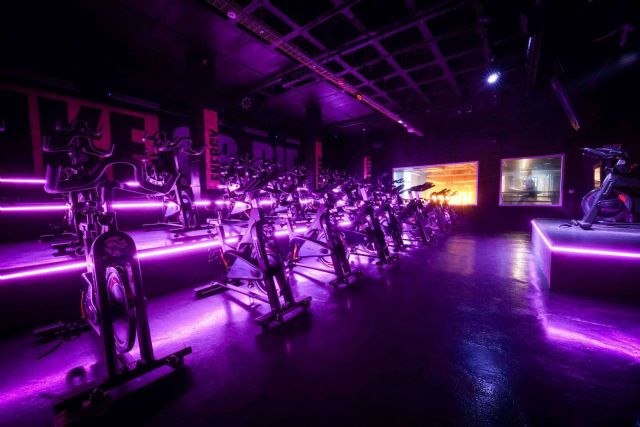 Krown Fitness, un gimnasio exclusivo que replantea la experiencia del entrenamiento - 1, Foto 1