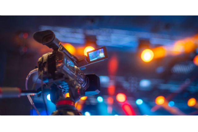 Global Audiovisual; Soluciones innovadoras para eventos audiovisuales y streaming profesional - 1, Foto 1