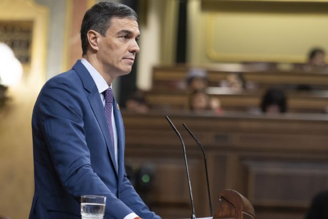 Pedro Sánchez anuncia un nuevo paquete de ayudas de 2.274 millones de euros para los afectados por la DANA - 1, Foto 1