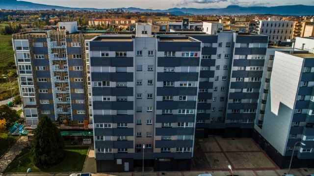 Más de 5 mill. de hogares en España no pueden mantener una temperatura suficientemente cálida en invierno - 1, Foto 1