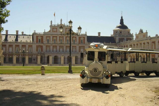 Actividades en Aranjuez para disfrutar en familia con Arantour - 1, Foto 1