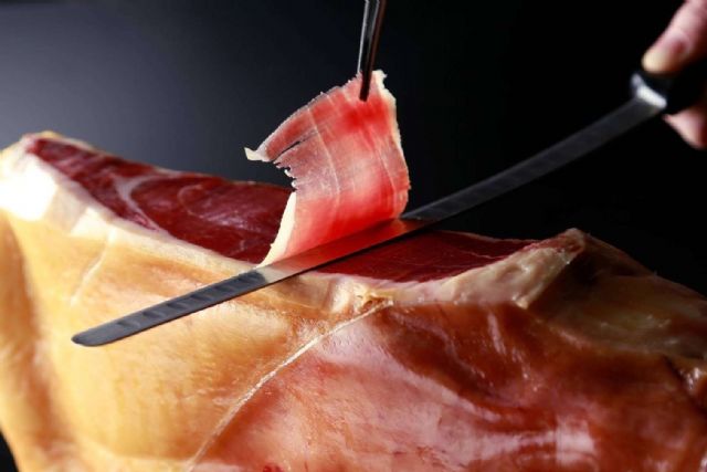 Dehesa las cumbres; ´El 50% las ventas de jamón ibérico provienen de la campaña de Black Friday´ - 1, Foto 1