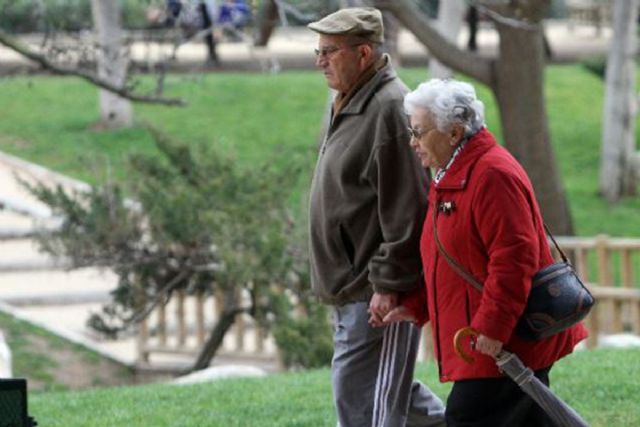 Casi 10,3 millones de pensiones contributivas de Seguridad Social subirán alrededor de un 2,8% en 2025 - 1, Foto 1