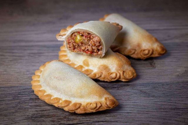 Empanadas El Rosario, sabores auténticos de Argentina para el mercado español - 1, Foto 1