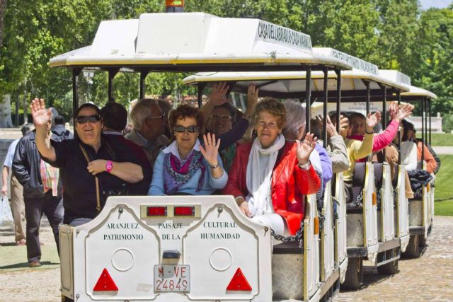 Arantour impulsa el turismo en Aranjuez con paquetes personalizados para grupos y eventos - 1, Foto 1