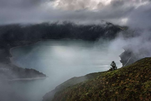 Viajes a las Azores, circuitos con vuelos directos y combinados de varias islas - 1, Foto 1