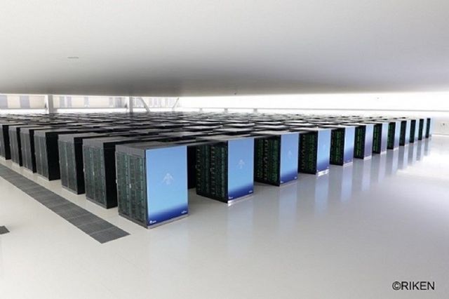 El supercomputador Fugaku conserva el primer puesto mundial en las clasificaciones HPCG y Graph500 - 1, Foto 1