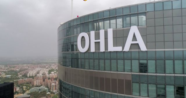 OHLA afianza la generación de caja de su actividad y eleva sus ventas un 17,4% en 2024 - 1, Foto 1