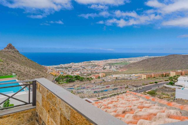 Invertir en Tenerife, oportunidades en un mercado inmobiliario en crecimiento - 1, Foto 1