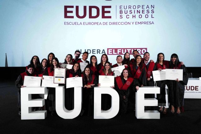 Los programas de EUDE Business School para quienes buscan desarrollar una carrera en el ámbito de los negocios - 1, Foto 1