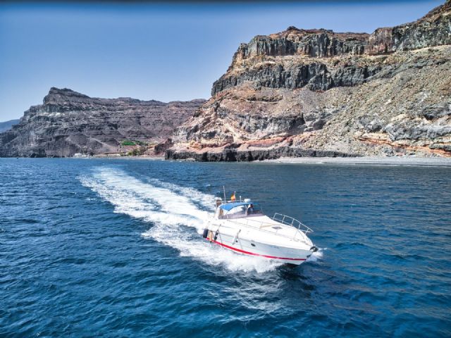 Aquafun Mogán impulsa el turismo náutico en Gran Canaria con experiencias exclusivas - 1, Foto 1