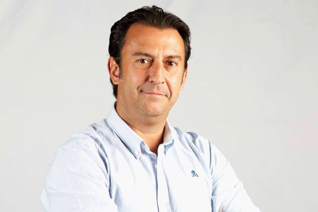 Raúl Esteban Herranz, innovación y liderazgo en el sector inmobiliario - 1, Foto 1