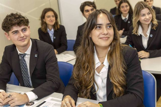 Vatel España, donde la hotelería y el turismo se unen en una formación de excelencia - 1, Foto 1