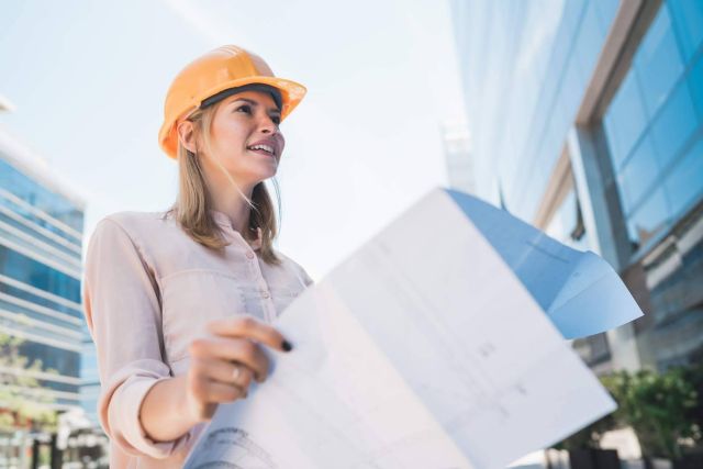 CGE Studio revoluciona el sector de la construcción con su apuesta por el talento de la mujer - 1, Foto 1