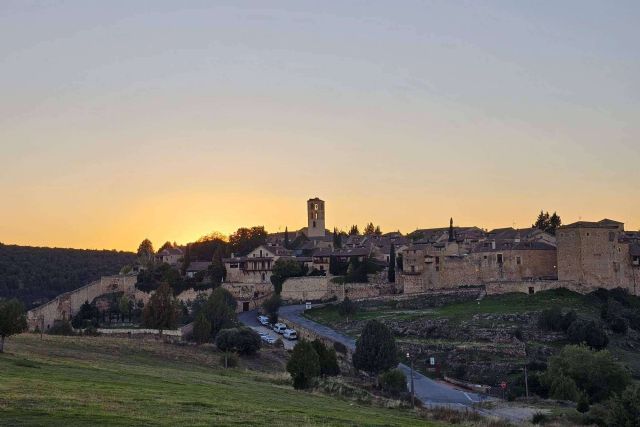 Experiencias culinarias de alta calidad con ingredientes locales en Segovia - 1, Foto 1