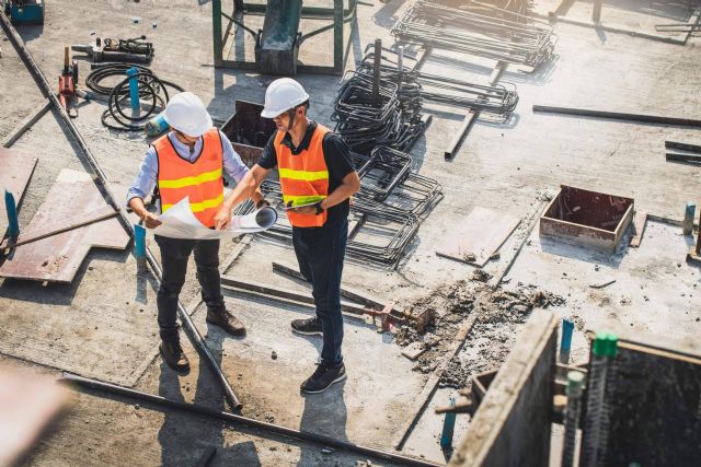 Pujadó Soler ayuda a sus clientes a planificar y diseñar edificios eficientes y sostenibles - 1, Foto 1