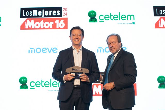 Northgate recibe el galardón en la categoría de Servicio al Cliente en los Premios Los Mejores 2024, de Motor 16 - 1, Foto 1