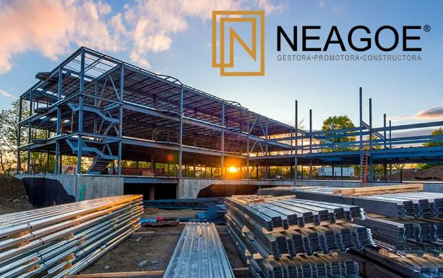 NEAGOE CONSTRUCTORA: innovación y sostenibilidad en la construcción residencial con steel frame y viviendas industrializadas - 1, Foto 1