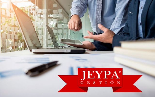 JEYPA: Una asesoría integral para empresas y particulares - 1, Foto 1