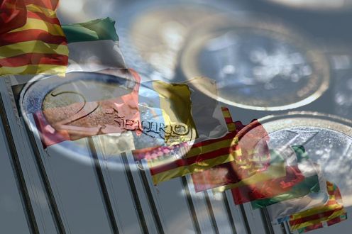 El déficit de las Administraciones Públicas, excluyendo las Corporaciones Locales, se sitúa en septiembre en el 1,63% del PIB y se reduce respecto al 1,71% del mismo periodo de 2023 - 1, Foto 1