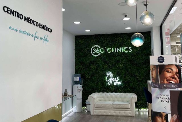 Regalos de Navidad con salud y bienestar, las opciones de 360Clinics - 1, Foto 1