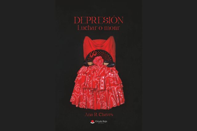 Ana R. Chaves se dirige a todos aquellos que hayan sufrido depresión en su libro; ‘Depresión. Luchar o morir’ - 1, Foto 1