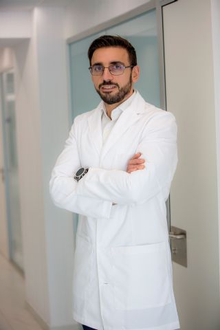 Un médico de Málaga galardonado como el mejor especialista en Tratamiento del Dolor de España - 1, Foto 1