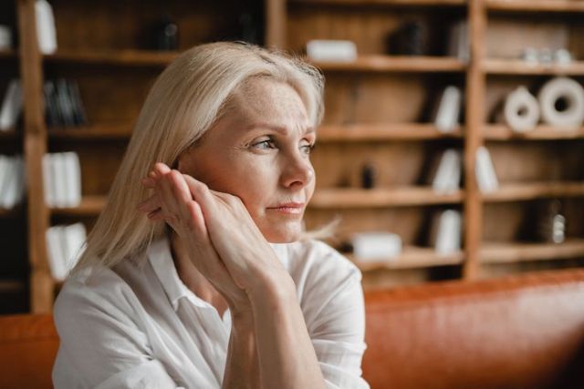 El Dr. Rubén Correa da las claves de la inteligencia en la menopausia - 1, Foto 1