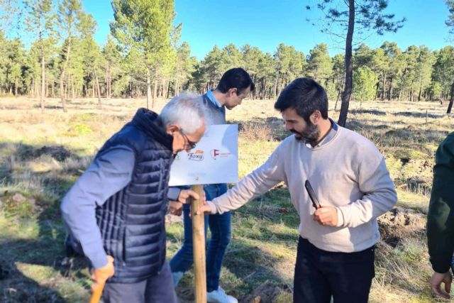 La iniciativa ´Juega tu papel´ llega a Segovia - 1, Foto 1