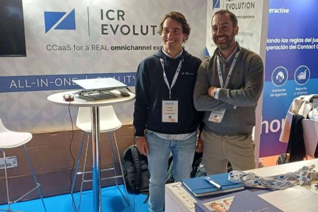 ICR Evolution y trueIT systems anuncian su fusión y la incorporación a Total Specific Solutions (TSS) - 1, Foto 1