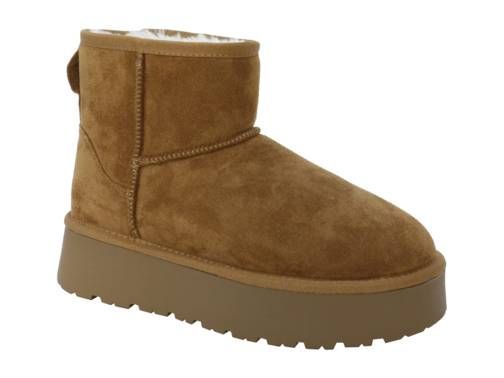 Calidez, tendencia y funcionalidad, así es la nueva colección COZY BOOTS DEICHMANN - 1, Foto 1