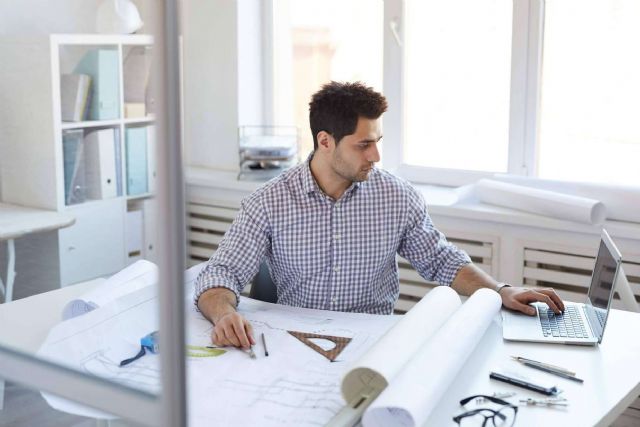 La salida laboral que solo el 1% arquitectos se plantean - 1, Foto 1