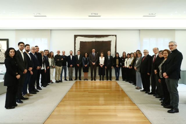 El Gobierno incorpora a 22 asesores científicos para reforzar el diseño de políticas públicas - 1, Foto 1