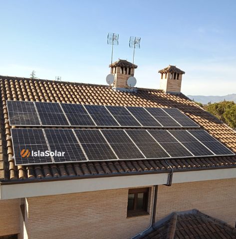 Ventajas de las instalaciones de placas solares en los hogares, según Isla Solar - 1, Foto 1