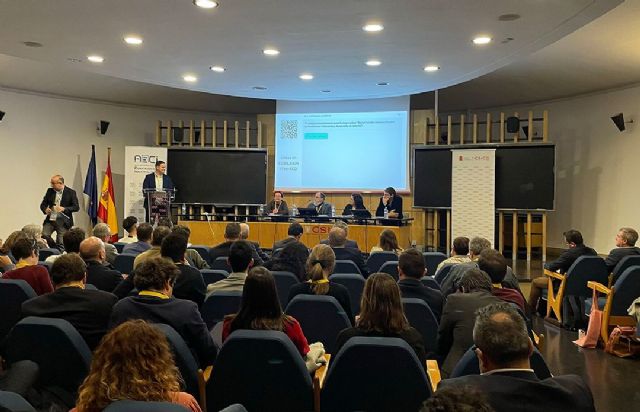 El II Foro de Construcción Industrializada de AECI debate sobre los retos de un sistema que combina sostenibilidad y tecnología BIM - 1, Foto 1