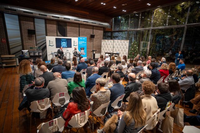 PRATS desvela en un libro los secretos que han convertido a la empresa en centenaria (1924-2024) - 1, Foto 1