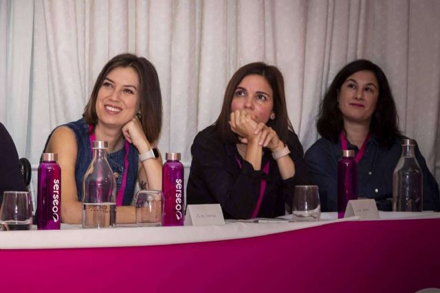 La revolución de las agencias de marketing digital lideradas por mujeres - 1, Foto 1