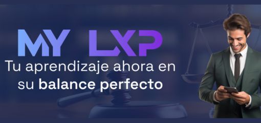 INEAF y CEUPE lanzan MyLXP: La experiencia educativa del futuro aterriza en dos referentes del sector - 1, Foto 1