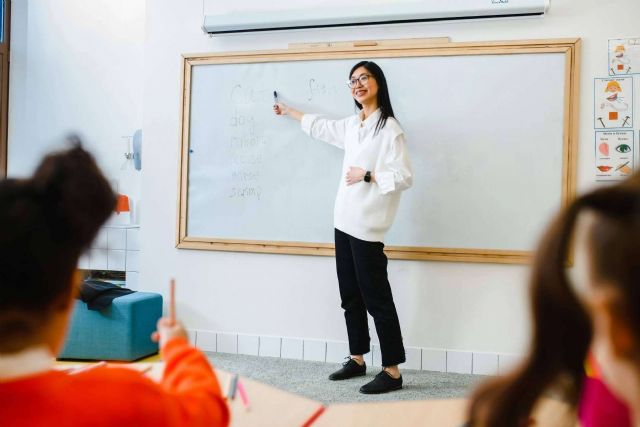 La academia de opositores Opospills prepara a los estudiantes con recursos innovadores y píldoras formativas - 1, Foto 1