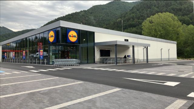 Lidl impulsa la economía catalana: 1.400 millones de euros al PIB y 28.000 puestos de trabajo, según PwC - 1, Foto 1