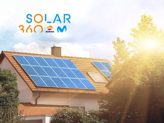 Solar360 impulsa el ahorro para los hogares a través de su Plan Inteligente en autoconsumo - 1, Foto 1