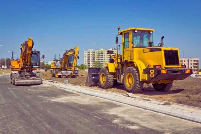 Diversidad y utilidad de las obras públicas en el desarrollo urbano - 1, Foto 1