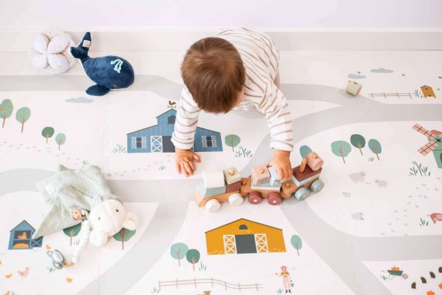 Productos innovadores para bebés y niños con diseños únicos y funcionales - 1, Foto 1