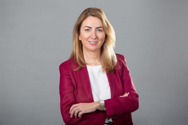 Victoria Medina se incorpora a Allianz Seguros como Chief Technology & Data Officer - 1, Foto 1