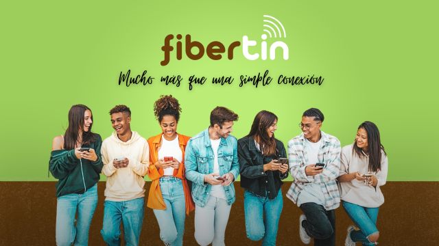 Fibertin revoluciona el mercado de telecomunicaciones en España con la mayor huella digital de fibra óptica y triple cobertura móvil - 1, Foto 1