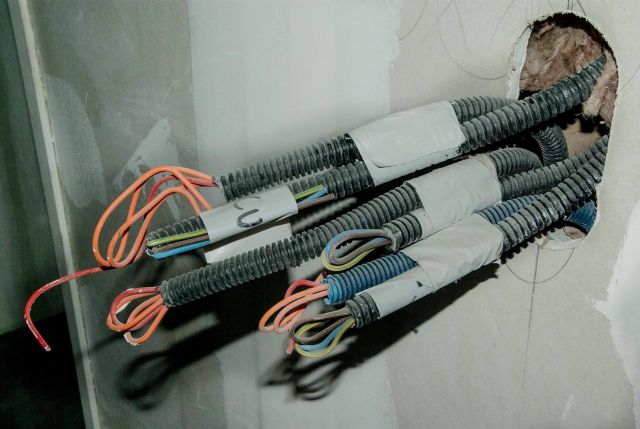 La importancia de la calidad de los cables eléctricos en una reforma - 1, Foto 1