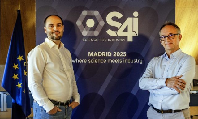 El Foro S4i atraerá en Madrid fondos de inversión europeos para impulsar las startups altamente disruptivas - 1, Foto 1