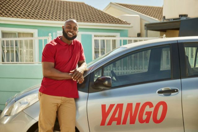 Yango se asocia con Yabx y COFINA y lanza servicios de préstamos digitales en aplicación en Côte d’Ivoire - 1, Foto 1