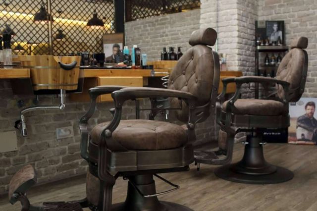 Level Hair Salon, referencia en peluquería en la sierra, recibe el premio al mejor salón de belleza - 1, Foto 1